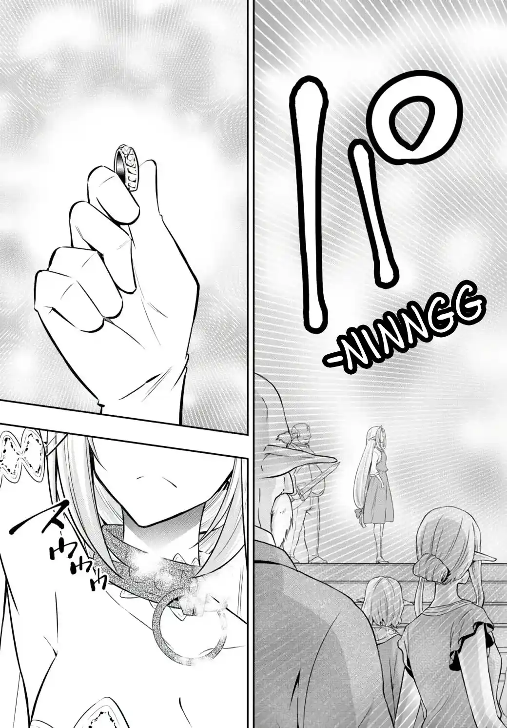 Isekai Maou to Shoukan Shoujo no Dorei Majutsu 83.1