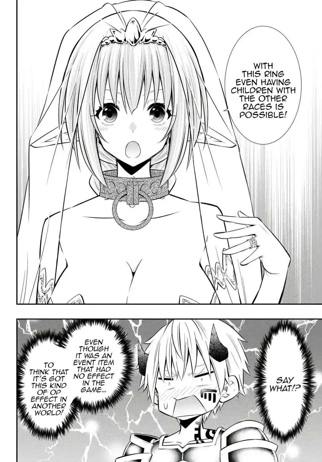 Isekai Maou to Shoukan Shoujo no Dorei Majutsu 83.1