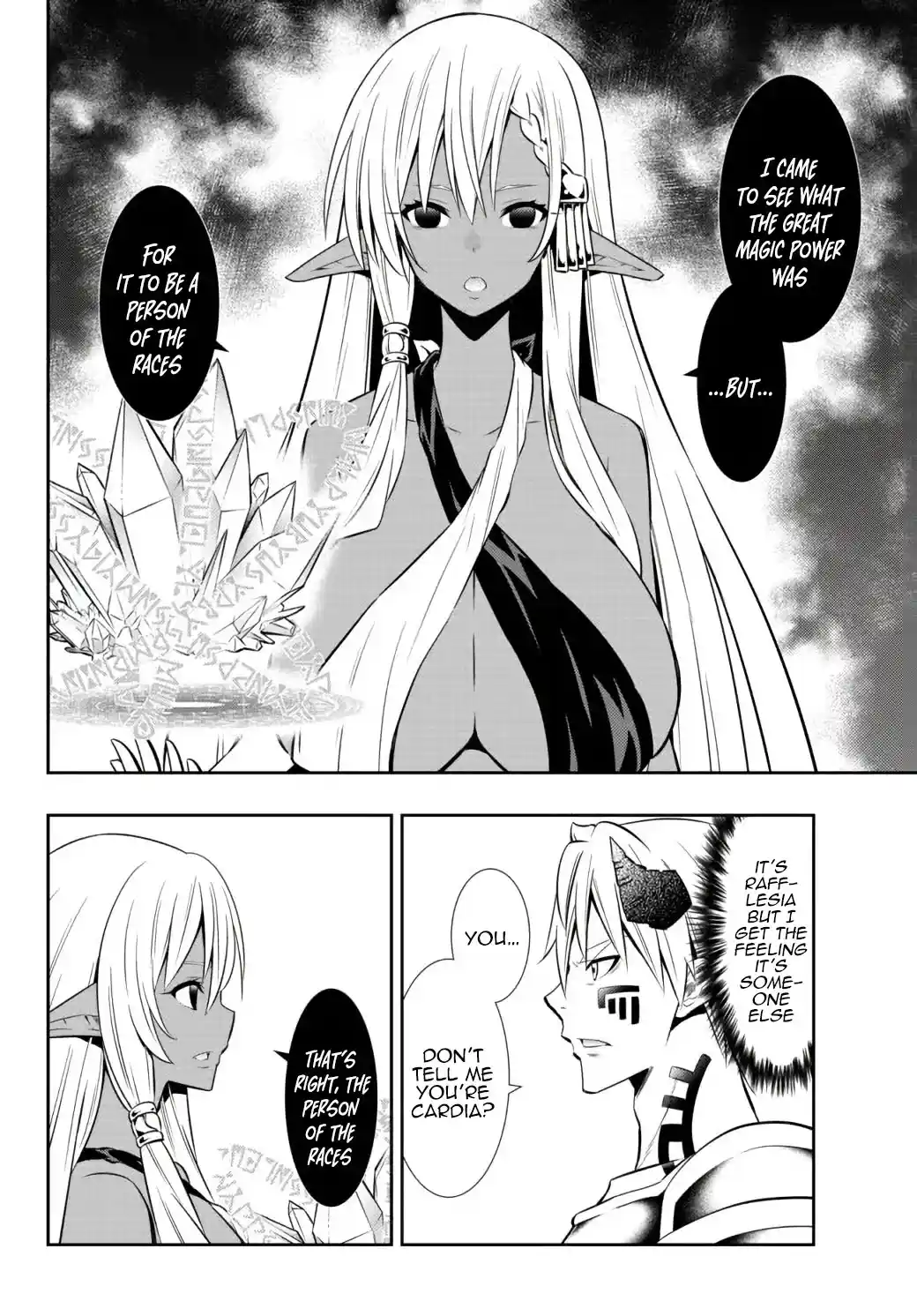 Isekai Maou to Shoukan Shoujo no Dorei Majutsu 83.2