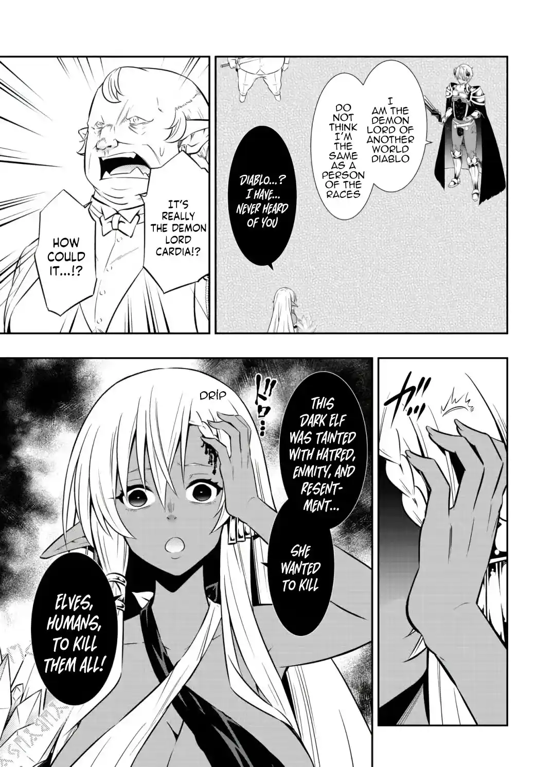 Isekai Maou to Shoukan Shoujo no Dorei Majutsu 83.2