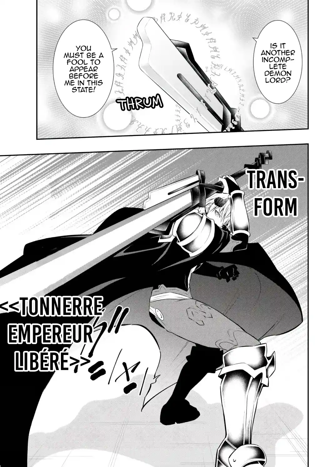 Isekai Maou to Shoukan Shoujo no Dorei Majutsu 84.1