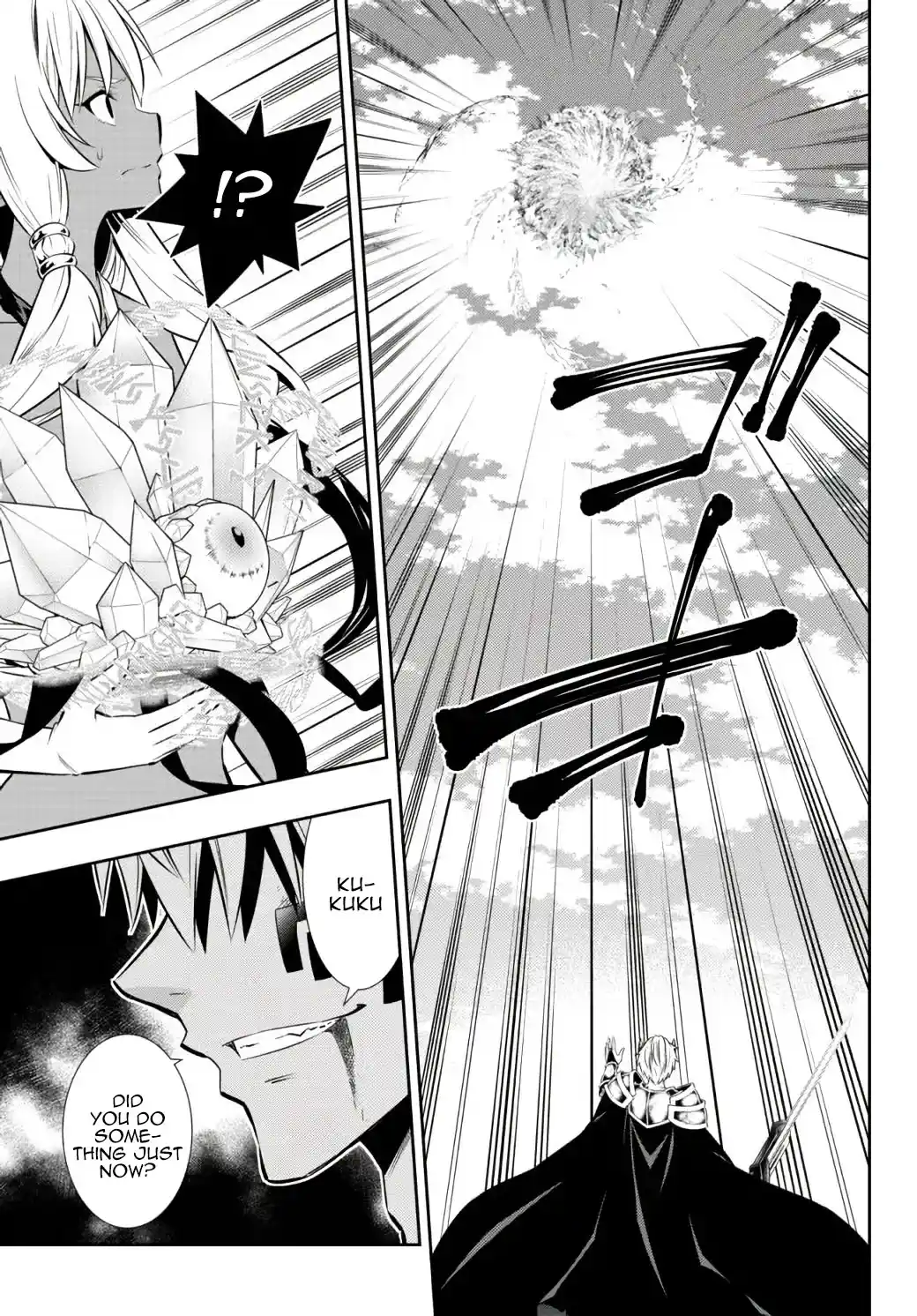 Isekai Maou to Shoukan Shoujo no Dorei Majutsu 84.2