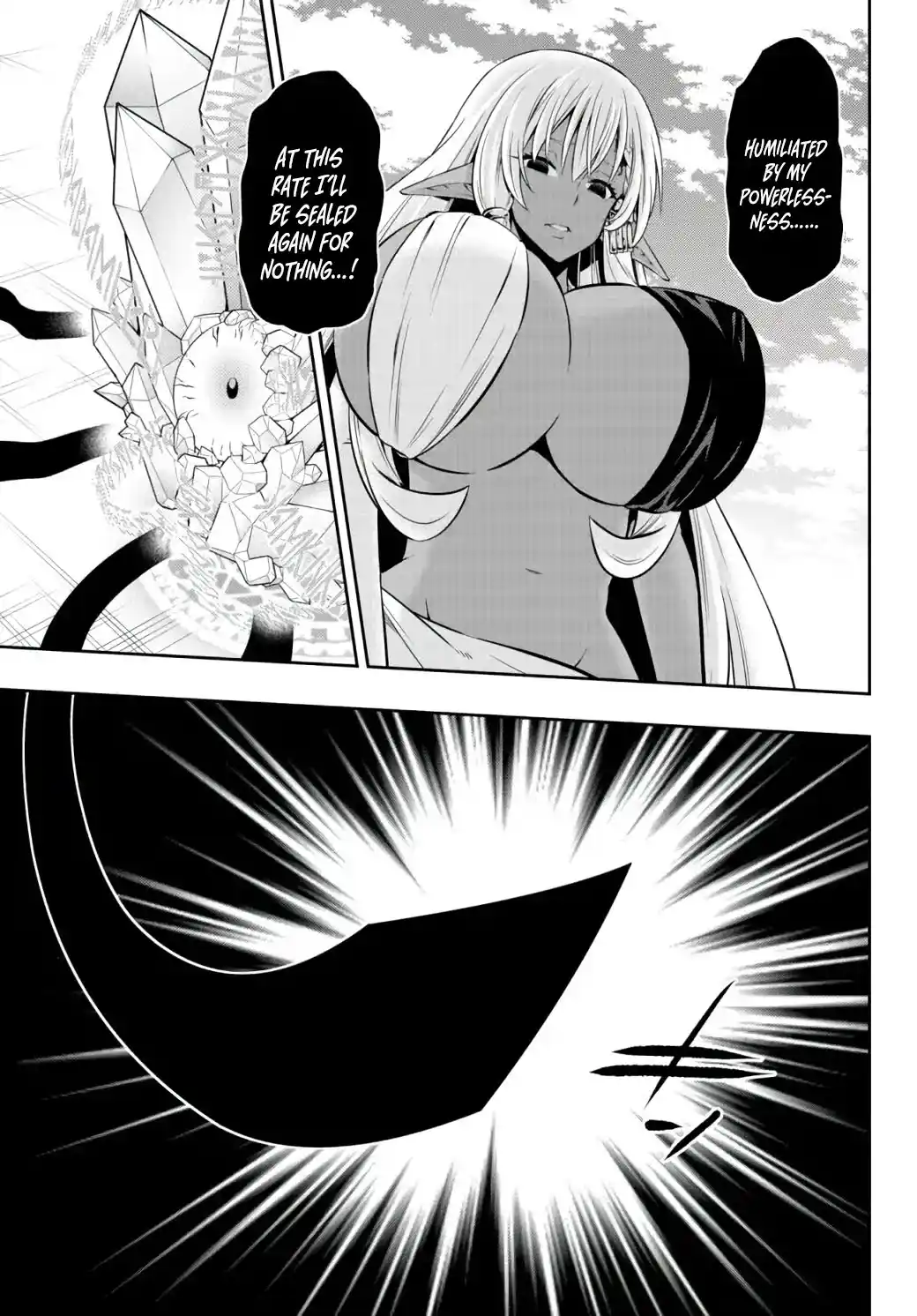 Isekai Maou to Shoukan Shoujo no Dorei Majutsu 84.2