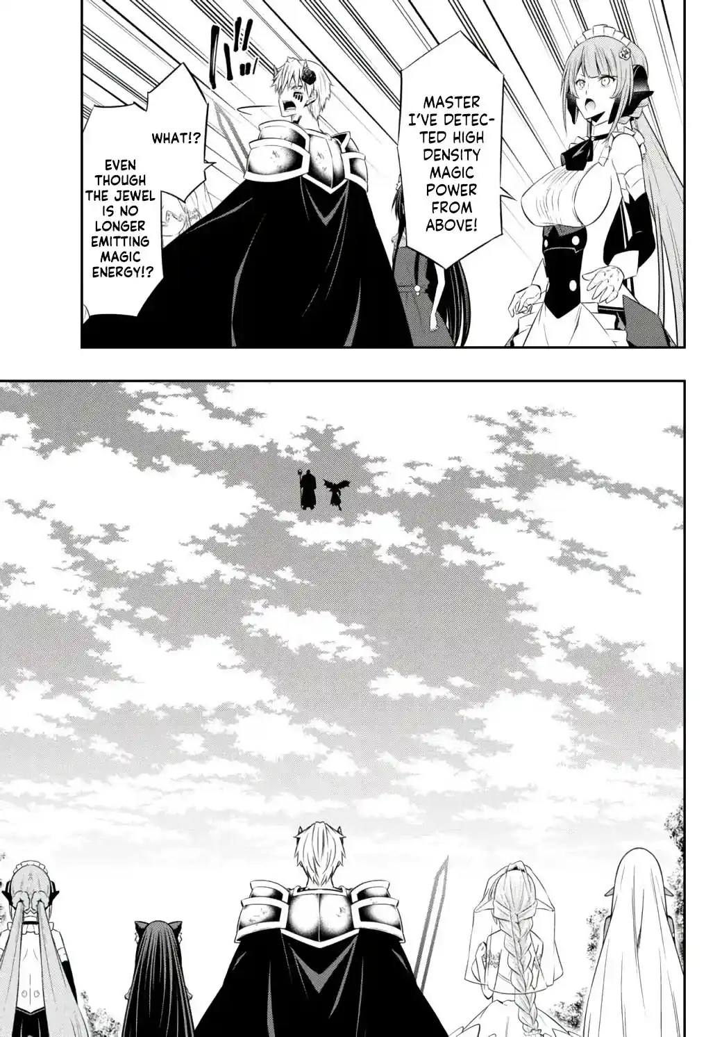 Isekai Maou to Shoukan Shoujo no Dorei Majutsu 84.2