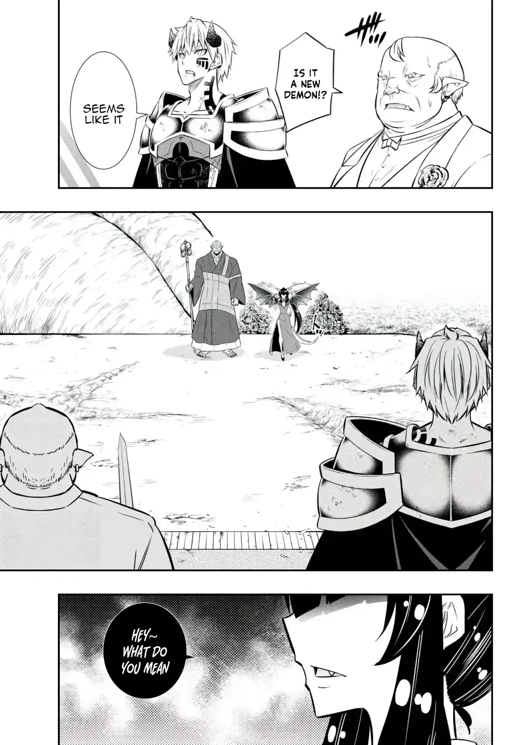 Isekai Maou to Shoukan Shoujo no Dorei Majutsu 84.2