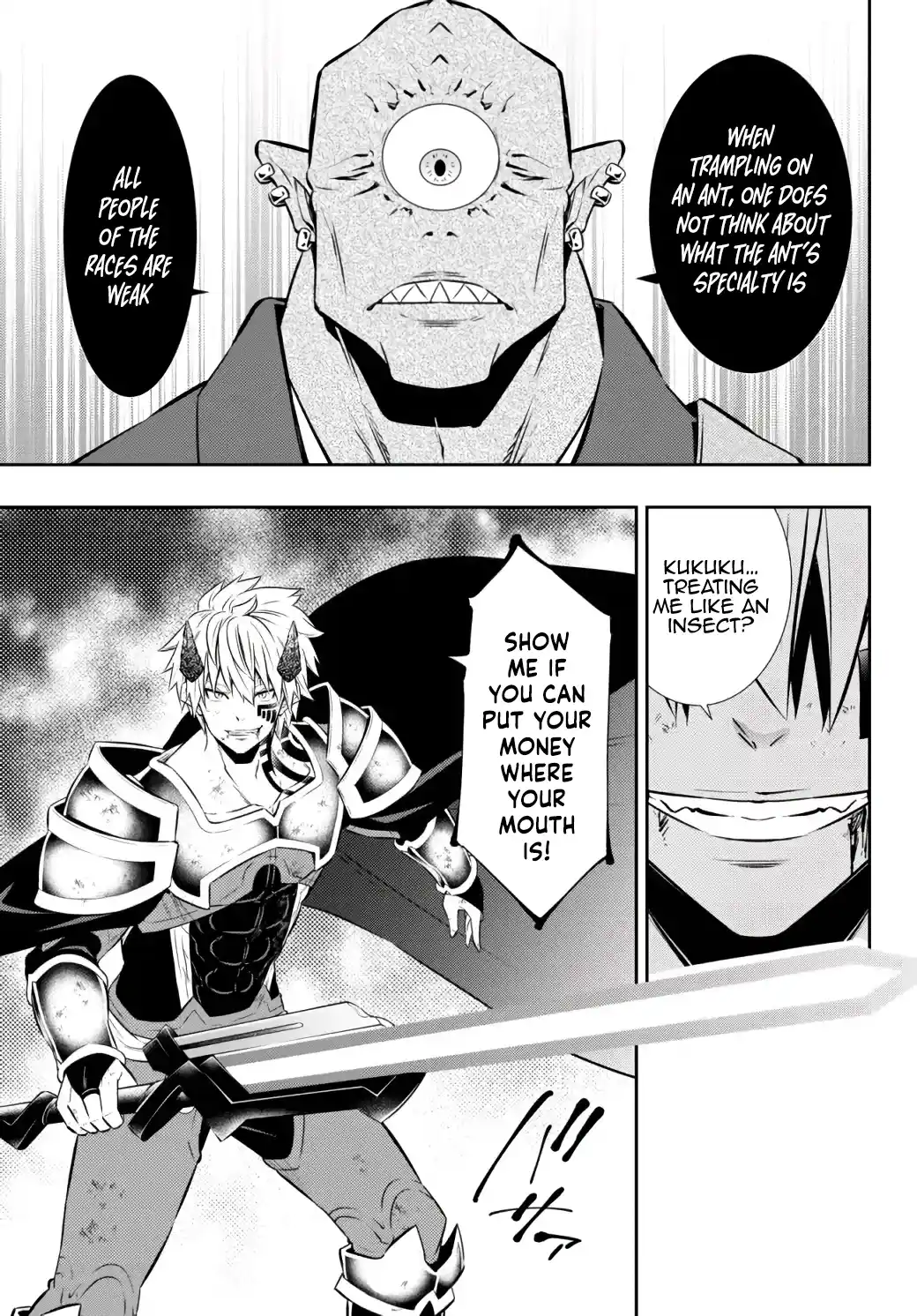 Isekai Maou to Shoukan Shoujo no Dorei Majutsu 85.1