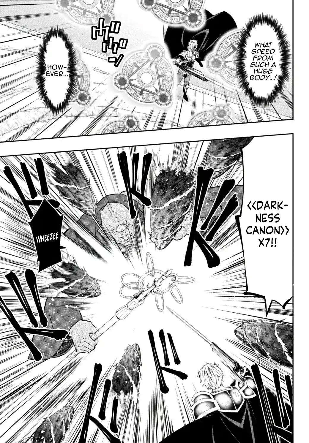 Isekai Maou to Shoukan Shoujo no Dorei Majutsu 85.1