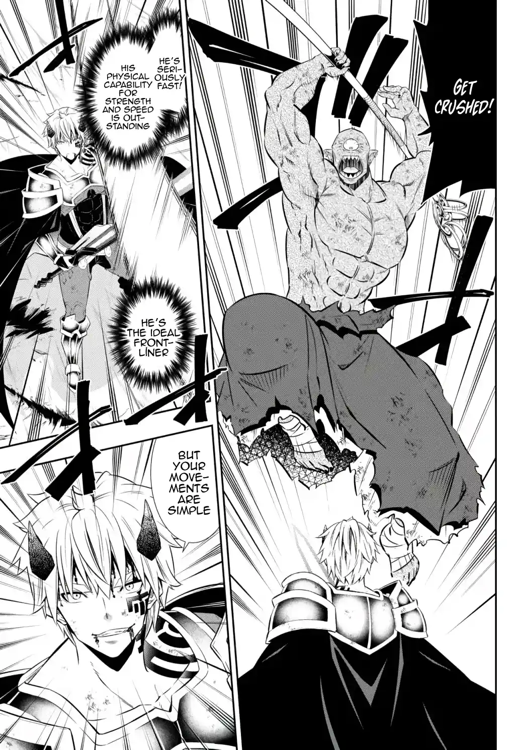 Isekai Maou to Shoukan Shoujo no Dorei Majutsu 85.1