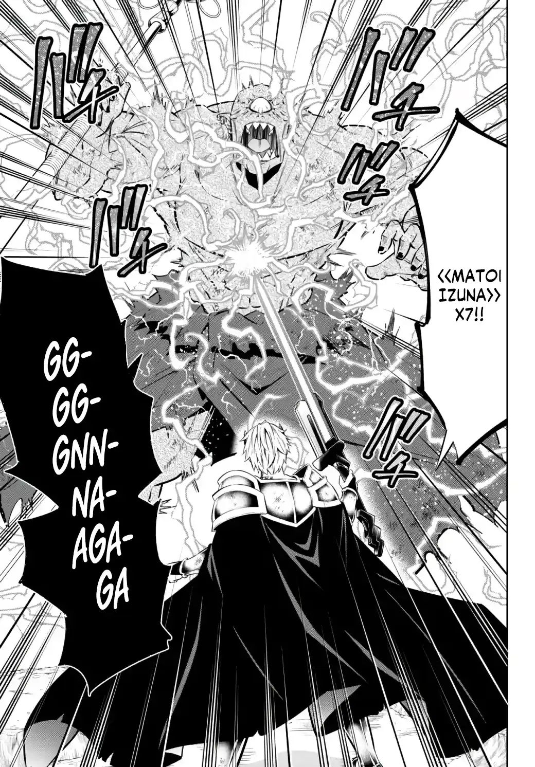 Isekai Maou to Shoukan Shoujo no Dorei Majutsu 85.1