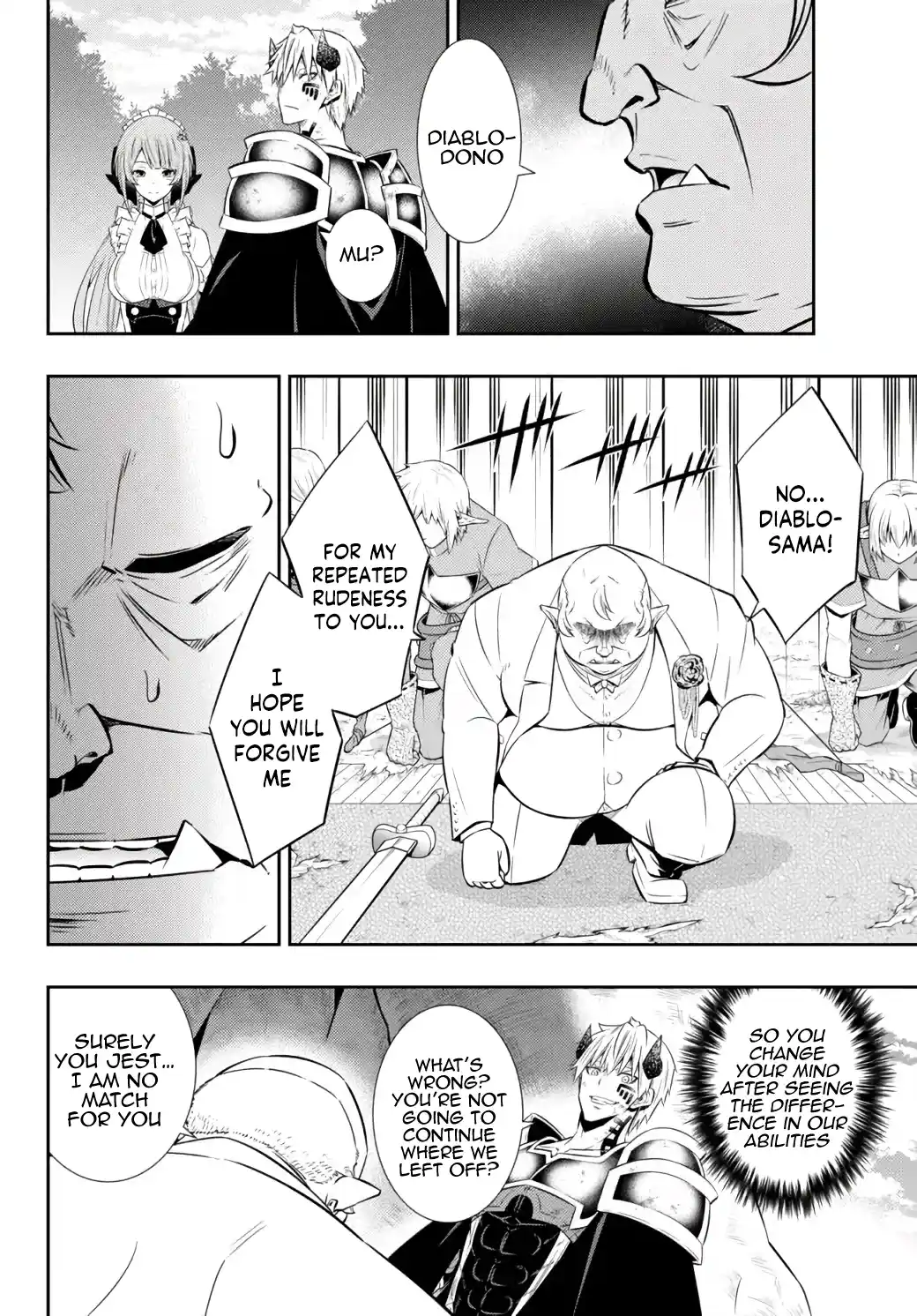 Isekai Maou to Shoukan Shoujo no Dorei Majutsu 85.2