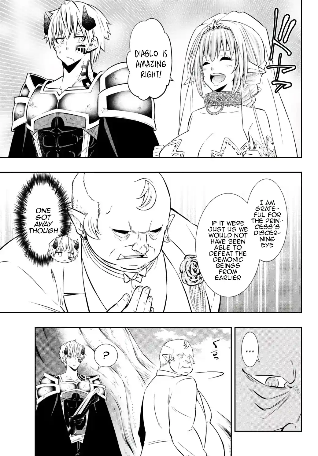 Isekai Maou to Shoukan Shoujo no Dorei Majutsu 85.2