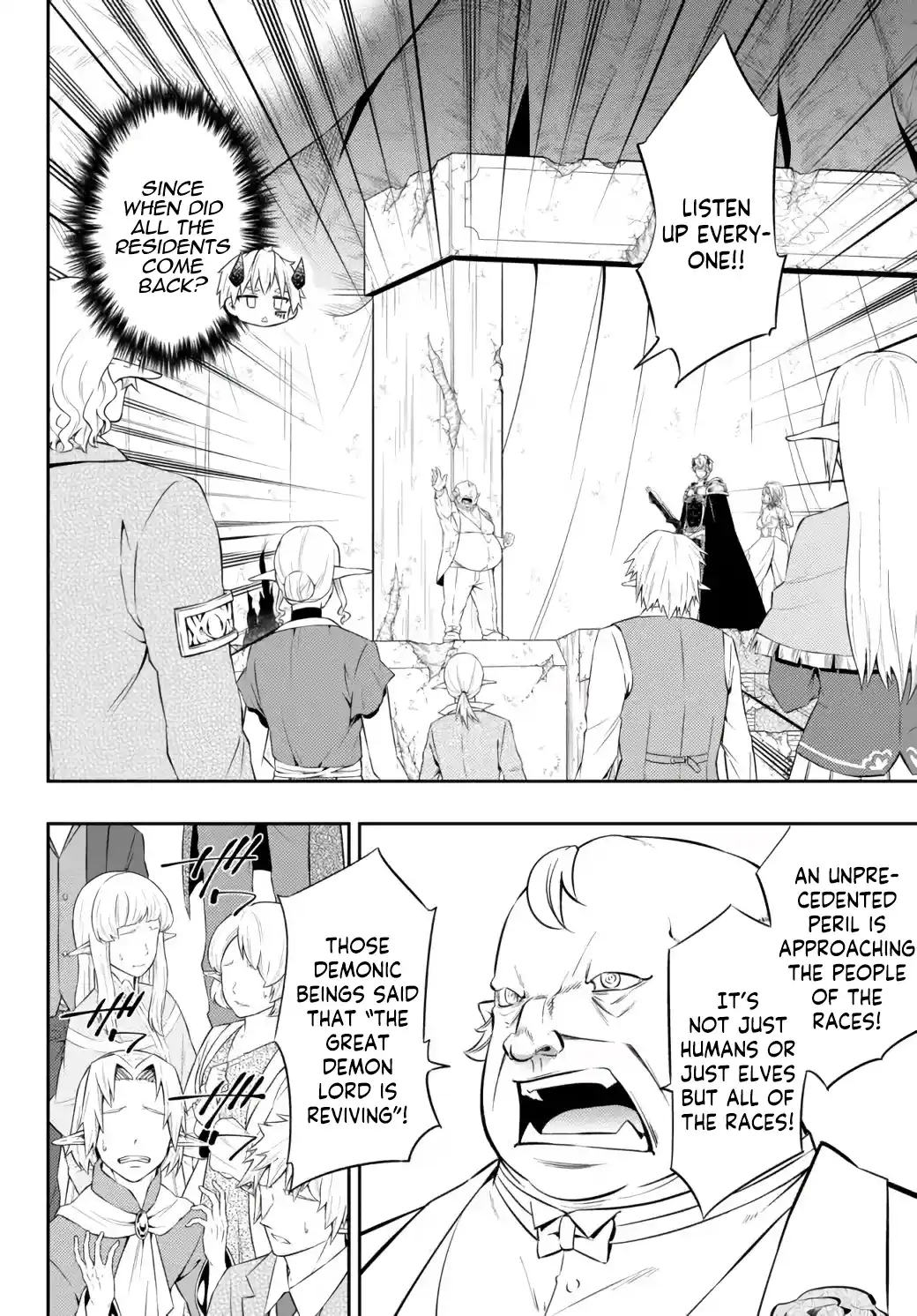 Isekai Maou to Shoukan Shoujo no Dorei Majutsu 85.2