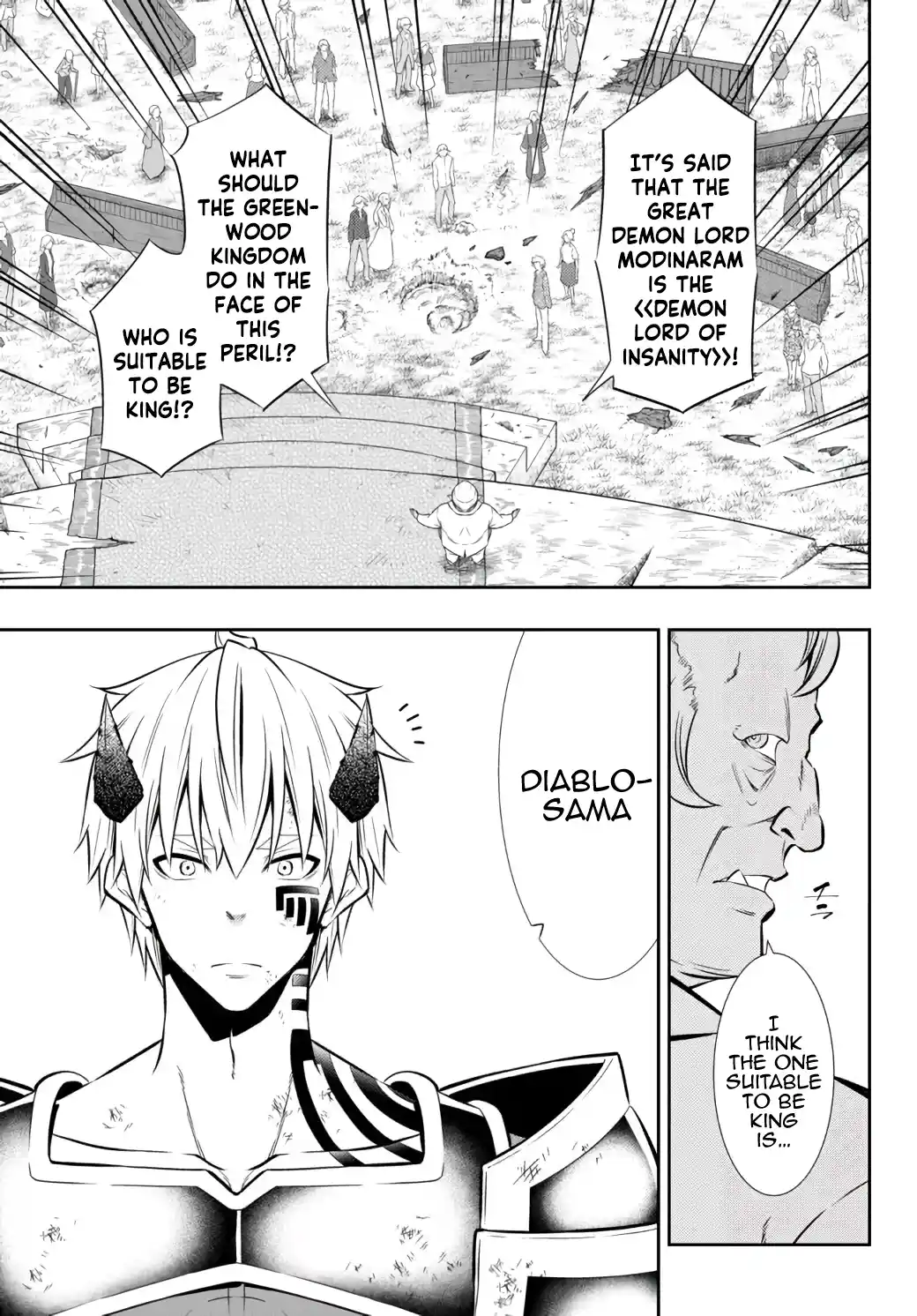 Isekai Maou to Shoukan Shoujo no Dorei Majutsu 85.2