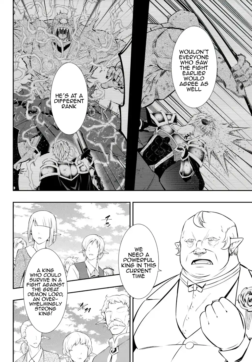 Isekai Maou to Shoukan Shoujo no Dorei Majutsu 85.2