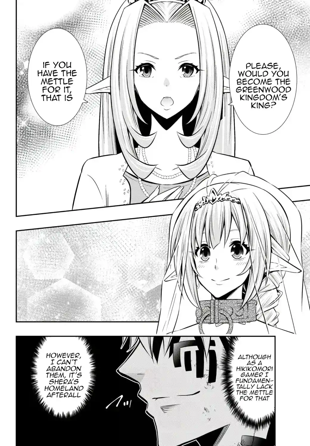 Isekai Maou to Shoukan Shoujo no Dorei Majutsu 85.3