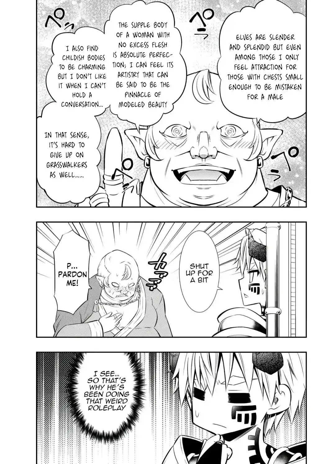 Isekai Maou to Shoukan Shoujo no Dorei Majutsu 85.3