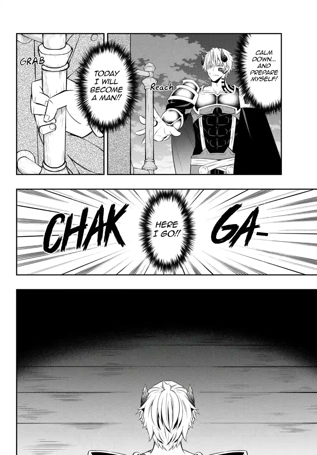 Isekai Maou to Shoukan Shoujo no Dorei Majutsu 86.1