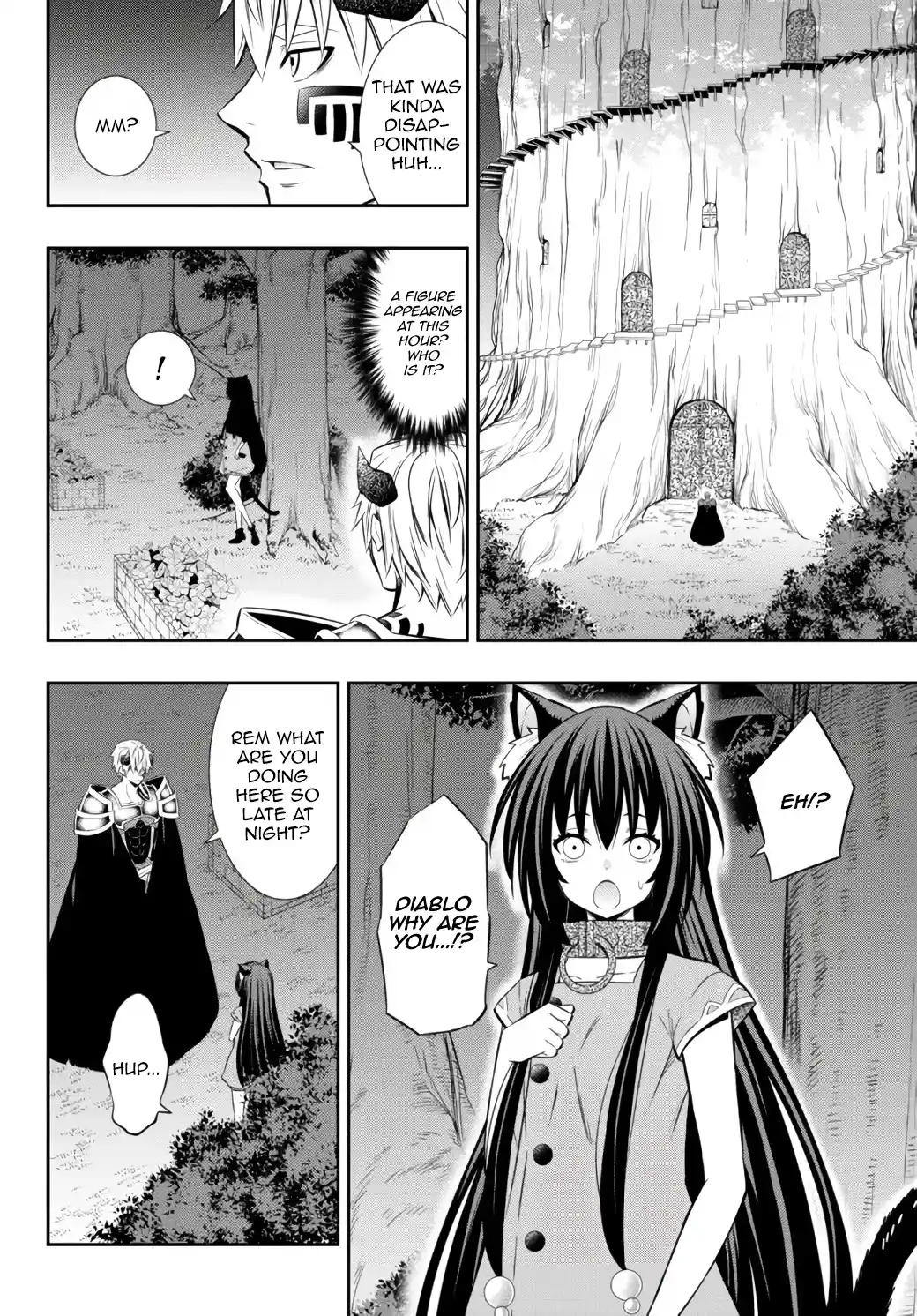 Isekai Maou to Shoukan Shoujo no Dorei Majutsu 86.1