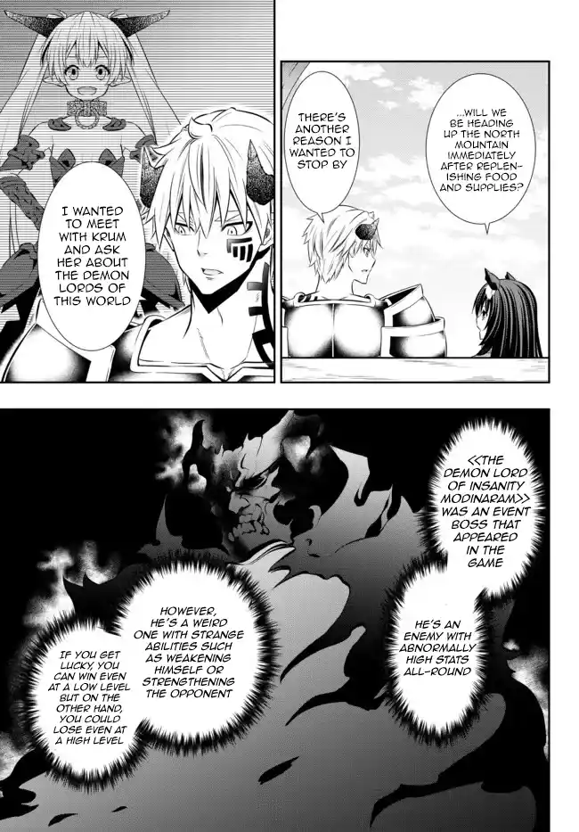 Isekai Maou to Shoukan Shoujo no Dorei Majutsu 86.2