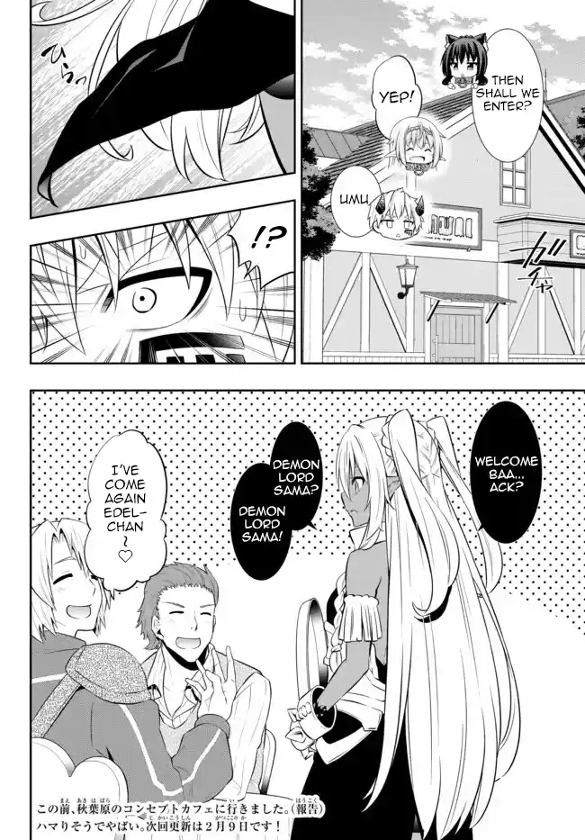 Isekai Maou to Shoukan Shoujo no Dorei Majutsu 86.2