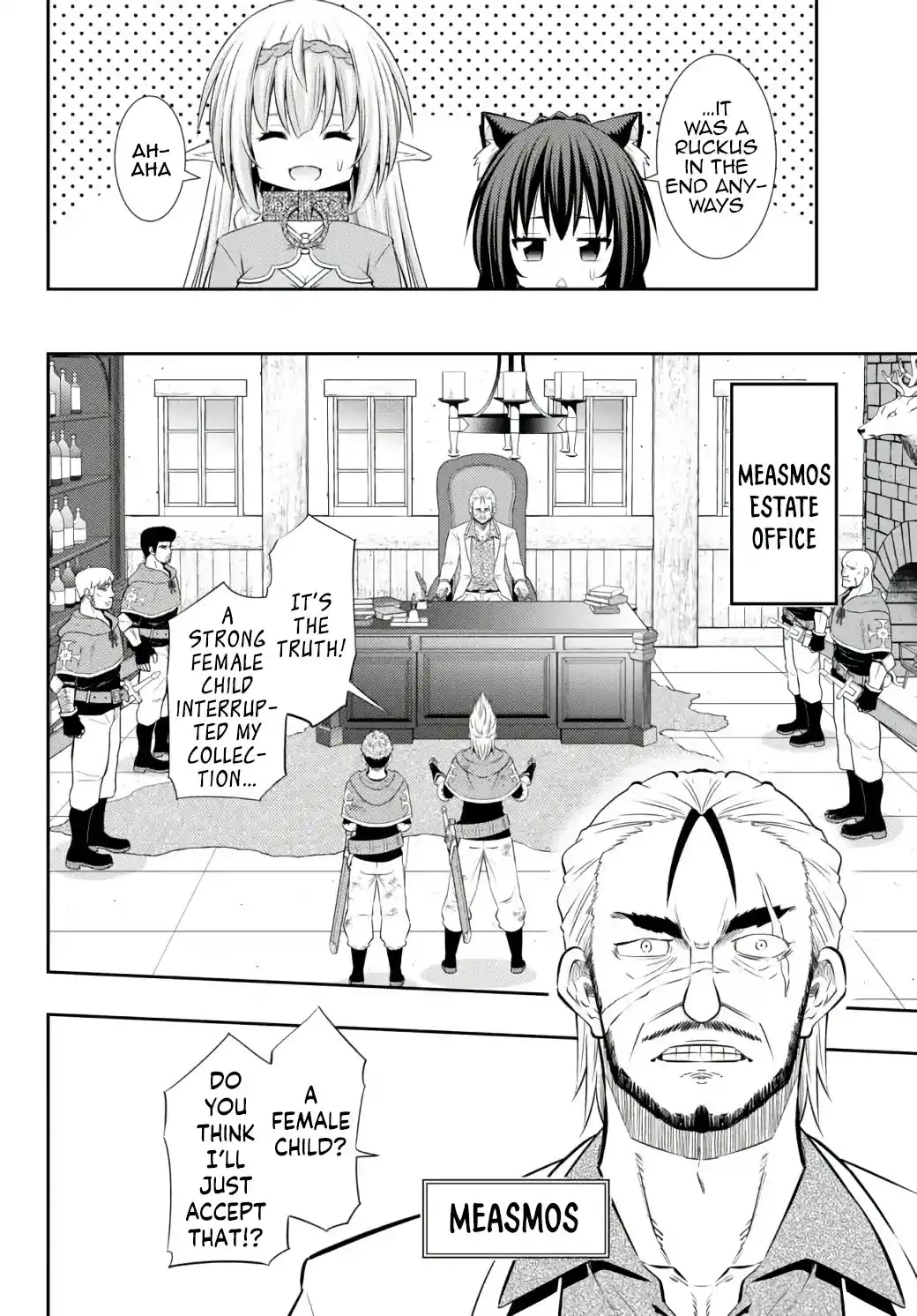 Isekai Maou to Shoukan Shoujo no Dorei Majutsu 87.2