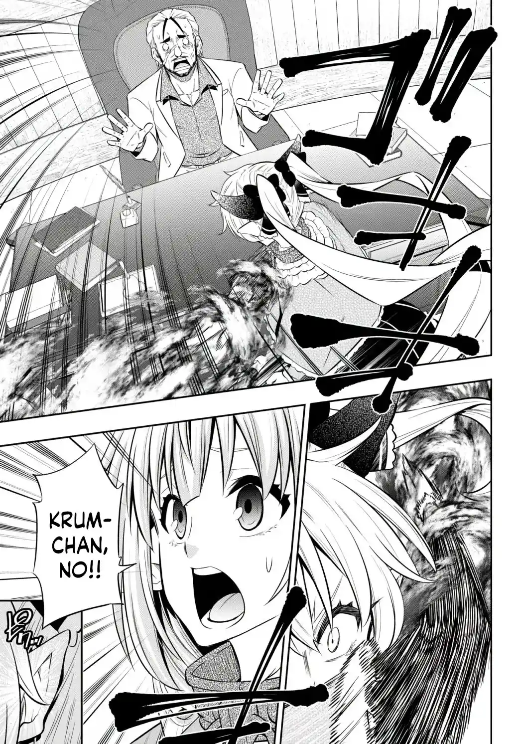 Isekai Maou to Shoukan Shoujo no Dorei Majutsu 87.2