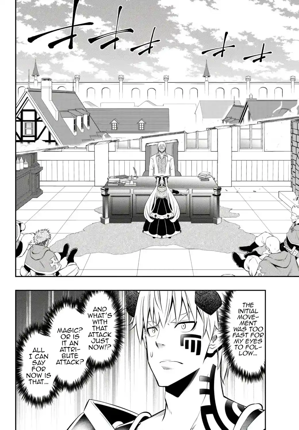 Isekai Maou to Shoukan Shoujo no Dorei Majutsu 87.3