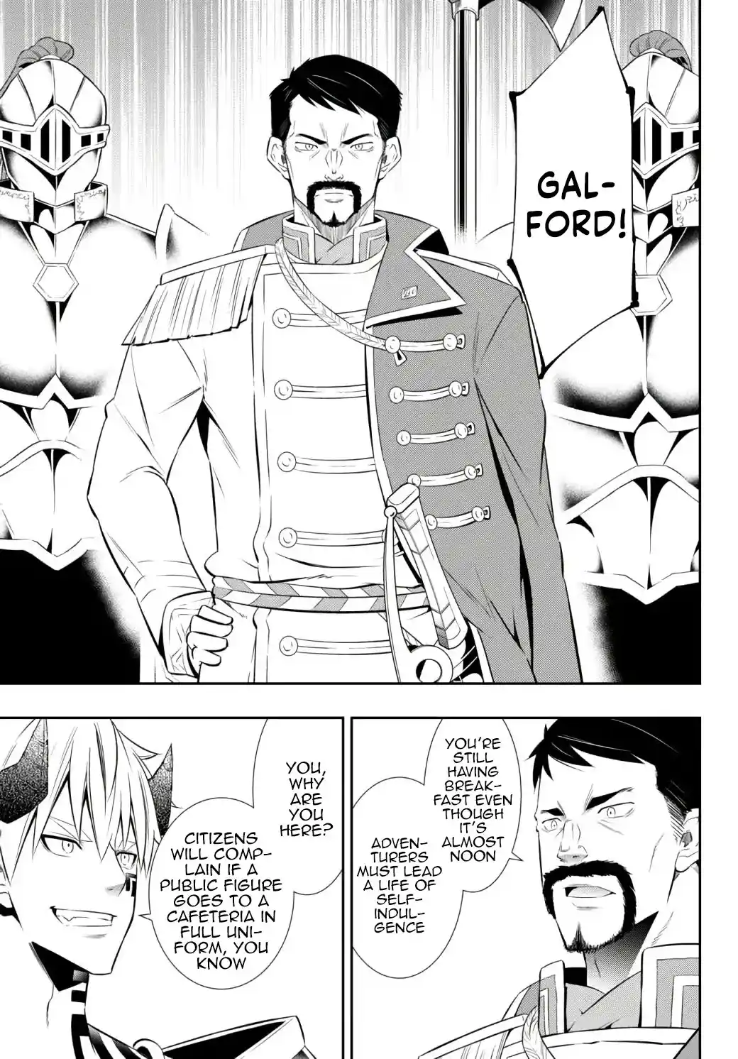 Isekai Maou to Shoukan Shoujo no Dorei Majutsu 87.3