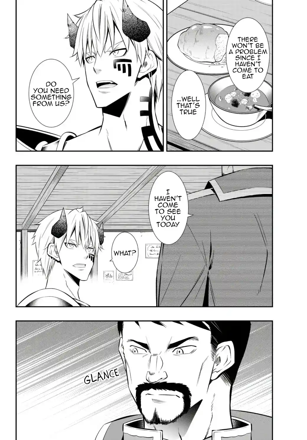 Isekai Maou to Shoukan Shoujo no Dorei Majutsu 87.3