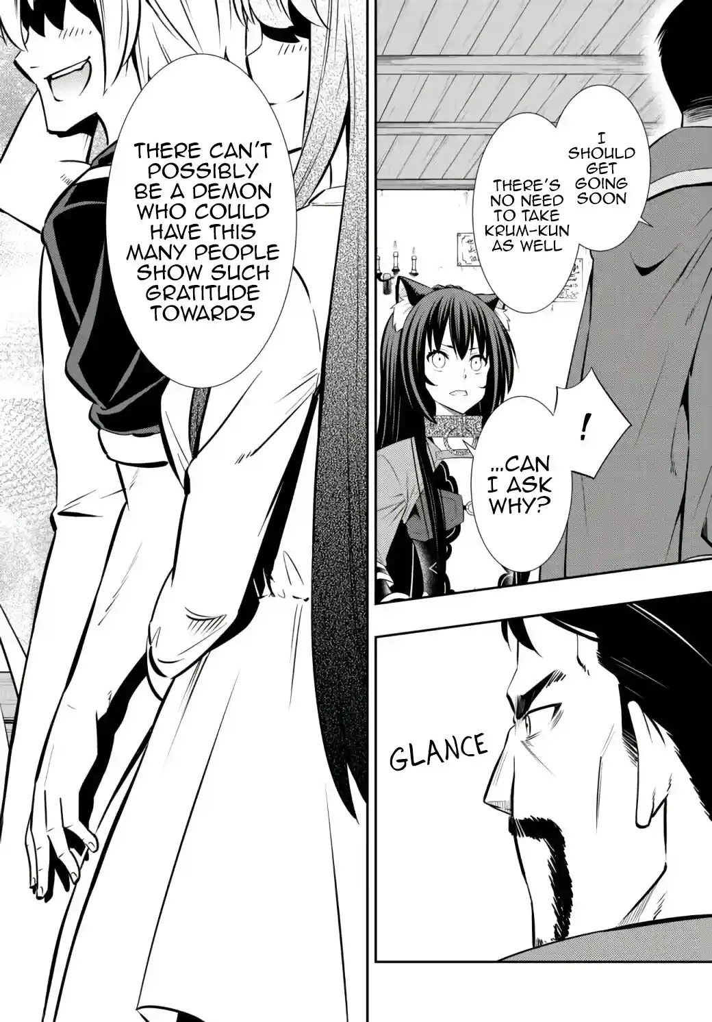 Isekai Maou to Shoukan Shoujo no Dorei Majutsu 88.1