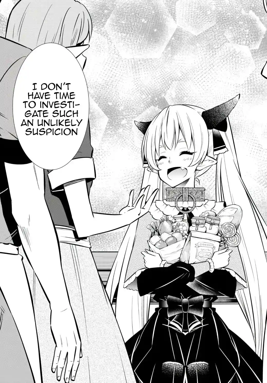 Isekai Maou to Shoukan Shoujo no Dorei Majutsu 88.1