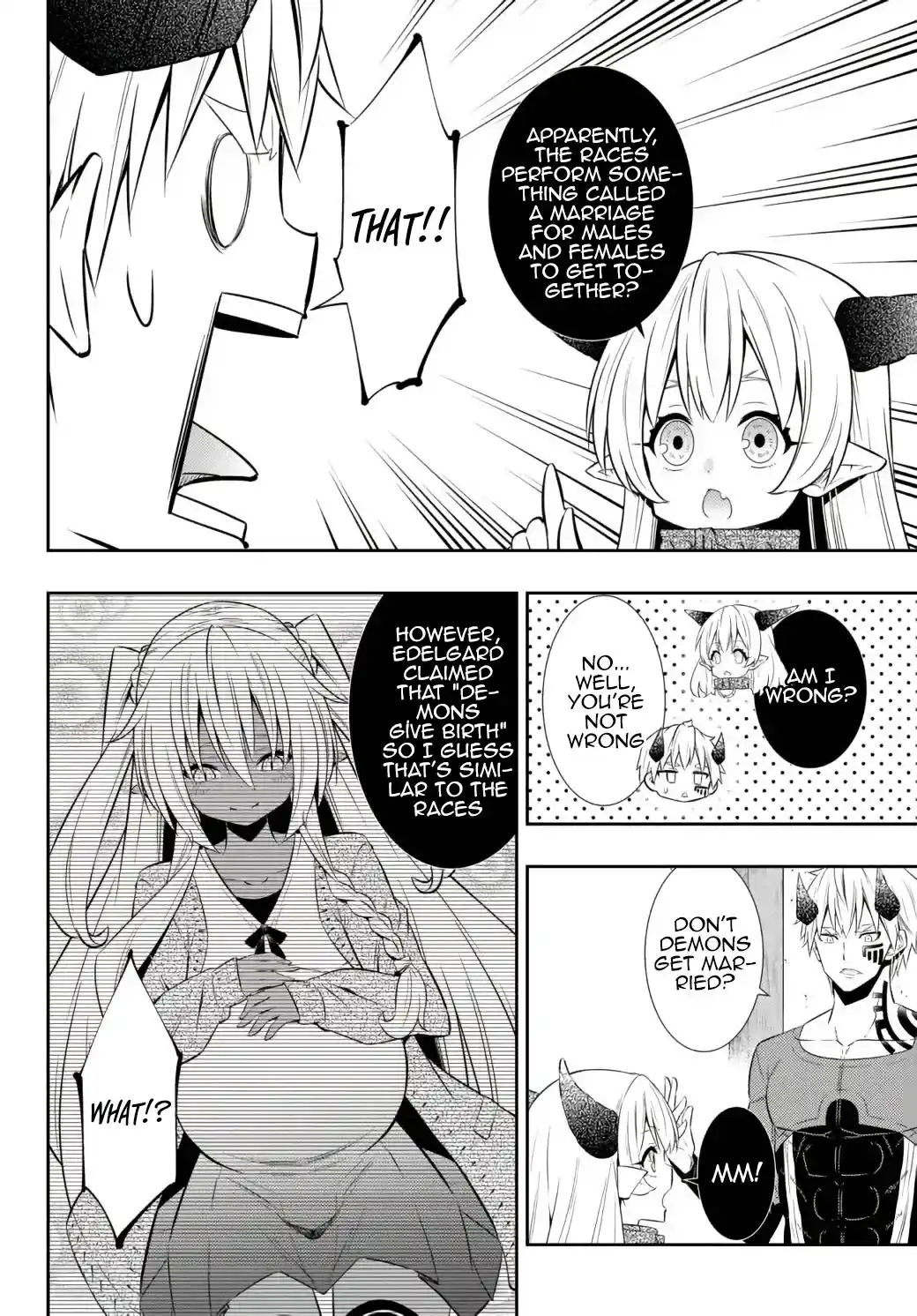 Isekai Maou to Shoukan Shoujo no Dorei Majutsu 88.2