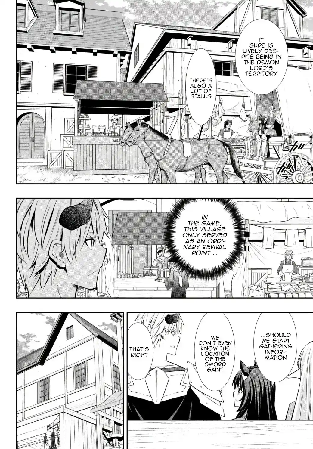 Isekai Maou to Shoukan Shoujo no Dorei Majutsu 89.1