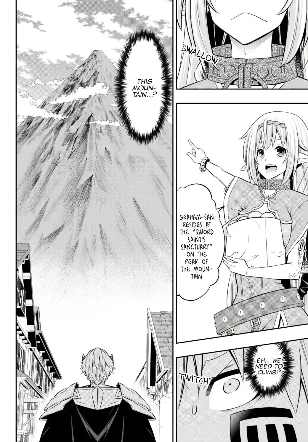 Isekai Maou to Shoukan Shoujo no Dorei Majutsu 89.1