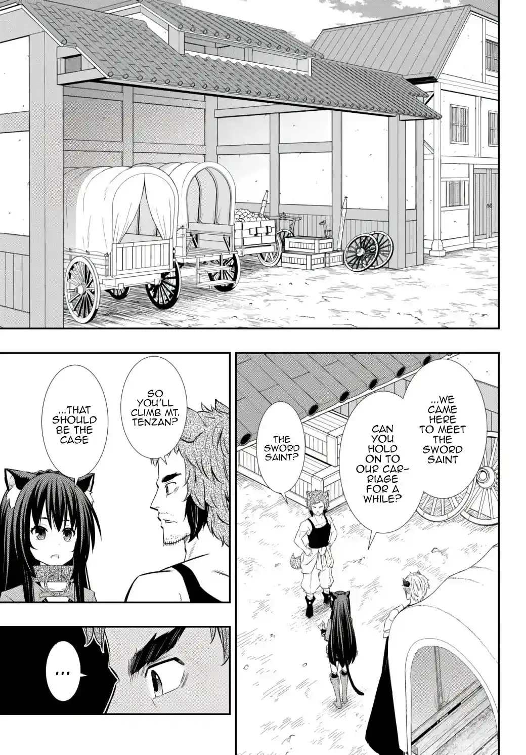 Isekai Maou to Shoukan Shoujo no Dorei Majutsu 89.1