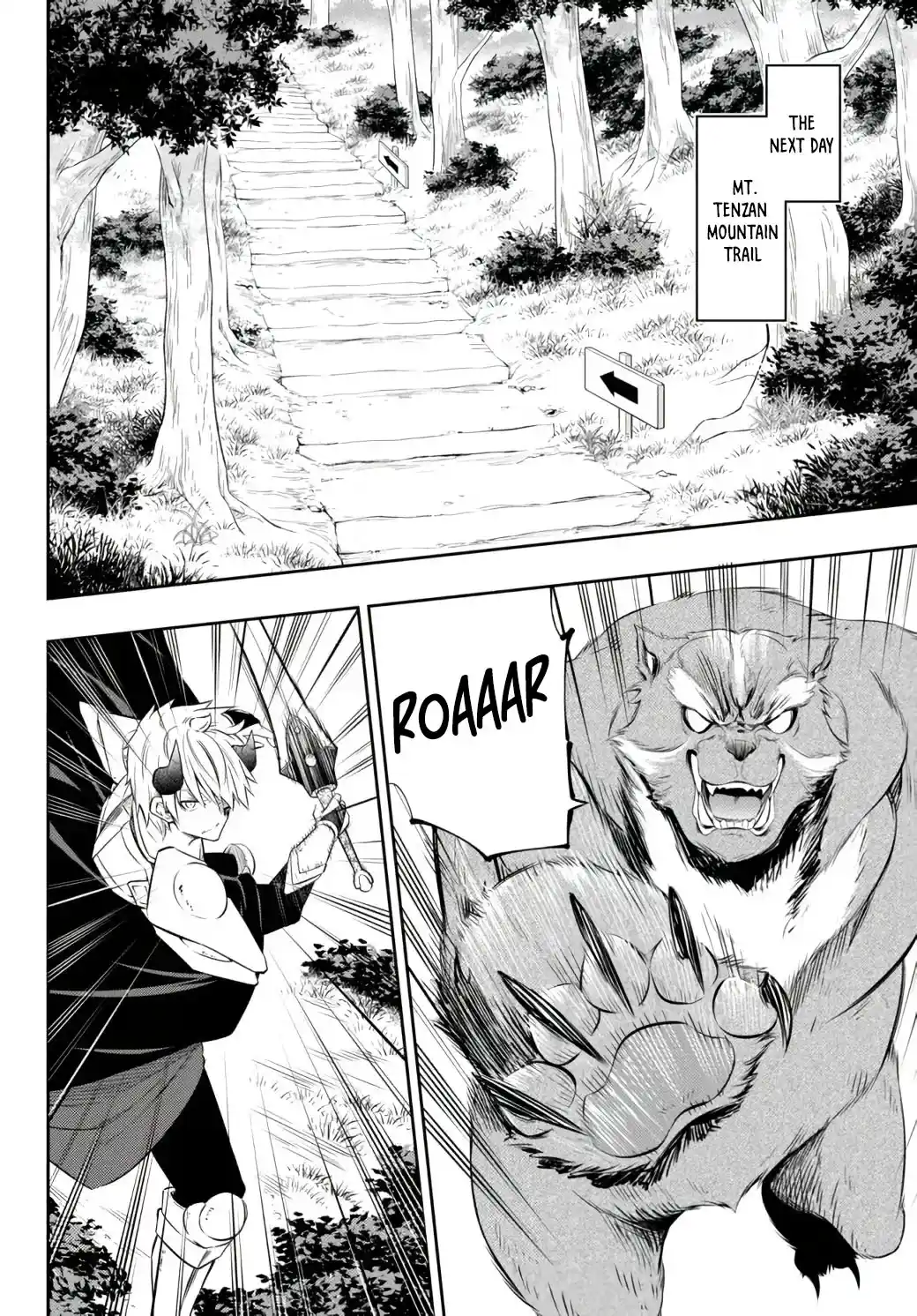 Isekai Maou to Shoukan Shoujo no Dorei Majutsu 89.1