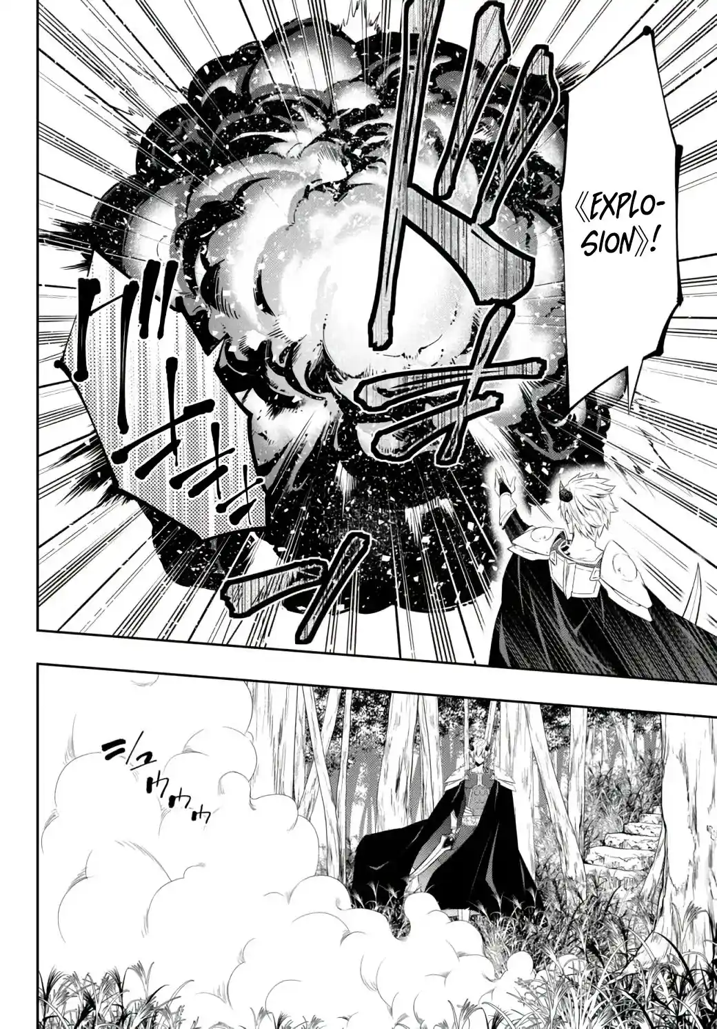 Isekai Maou to Shoukan Shoujo no Dorei Majutsu 89.1