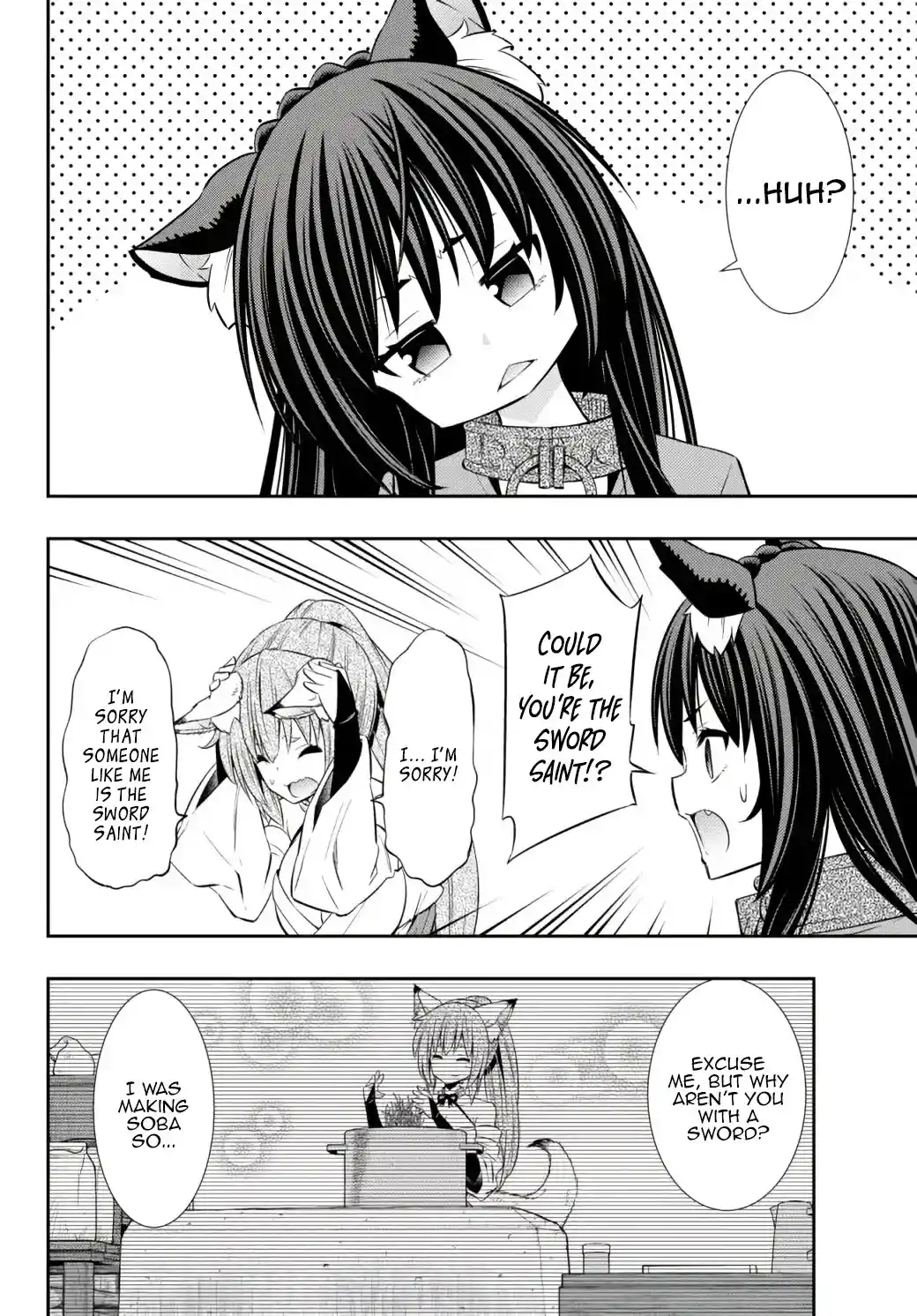 Isekai Maou to Shoukan Shoujo no Dorei Majutsu 89.3