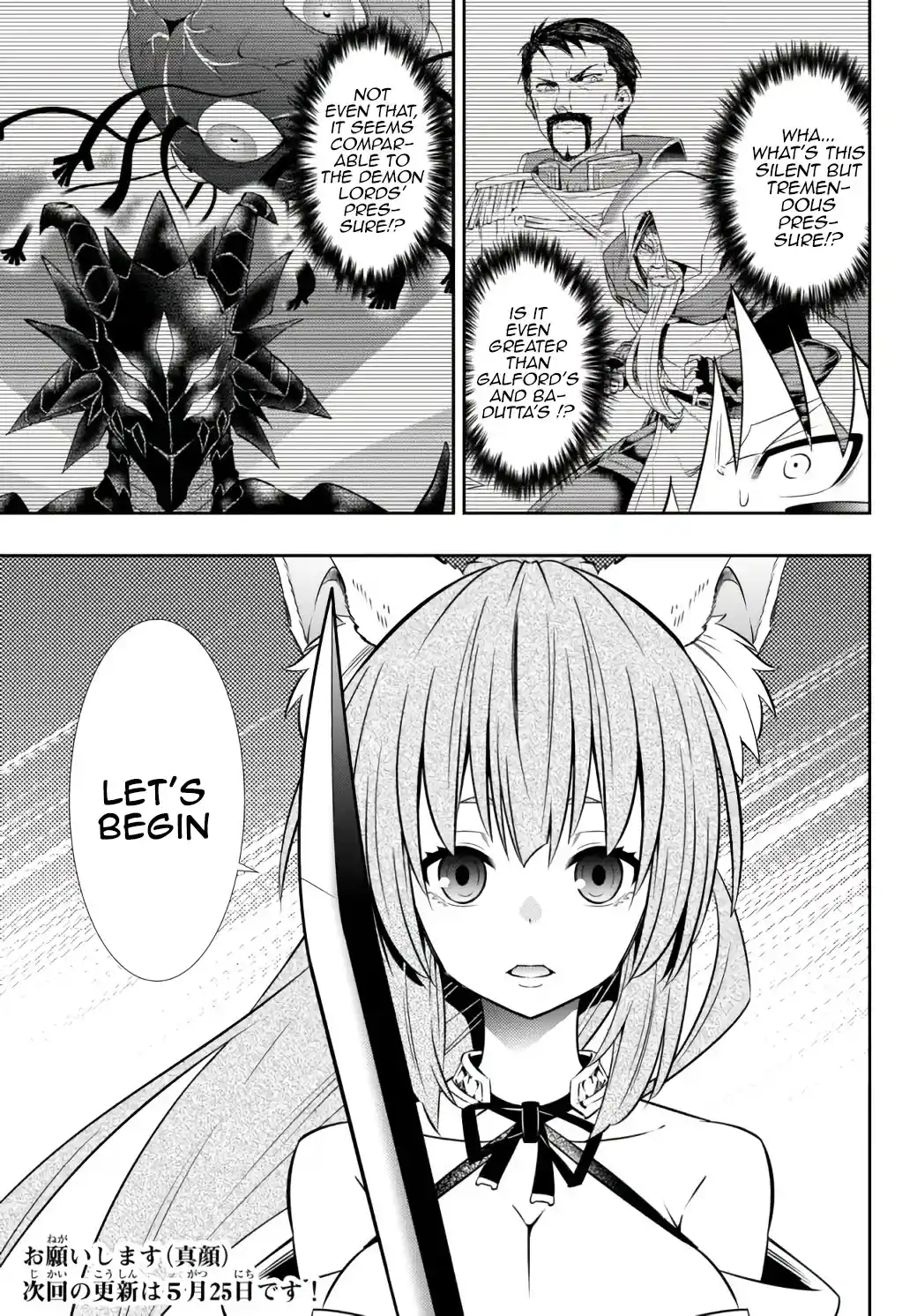 Isekai Maou to Shoukan Shoujo no Dorei Majutsu 89.3