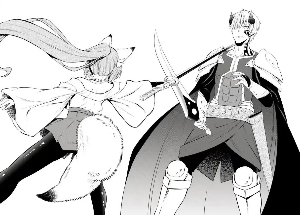 Isekai Maou to Shoukan Shoujo no Dorei Majutsu 90.1