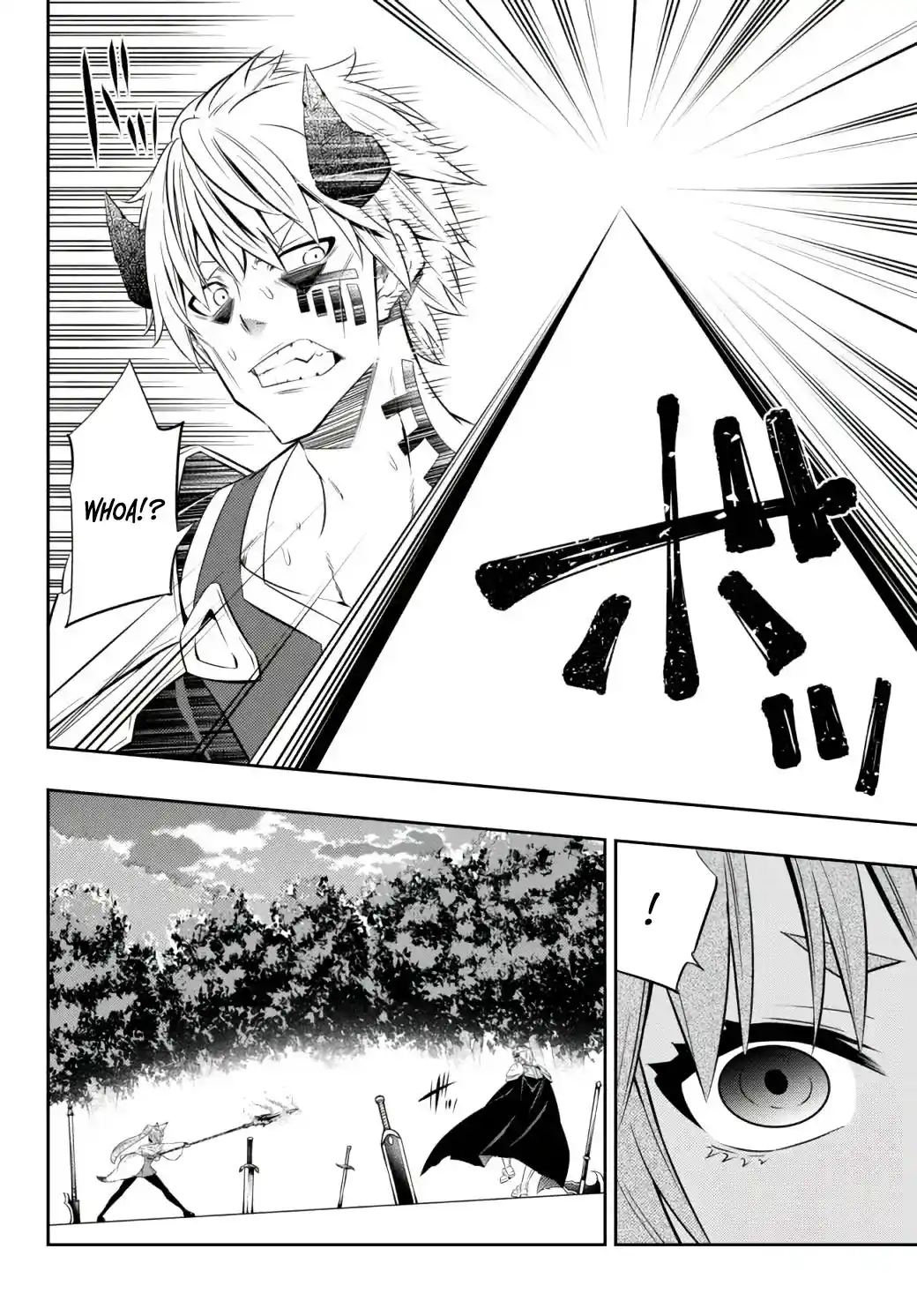 Isekai Maou to Shoukan Shoujo no Dorei Majutsu 90.3