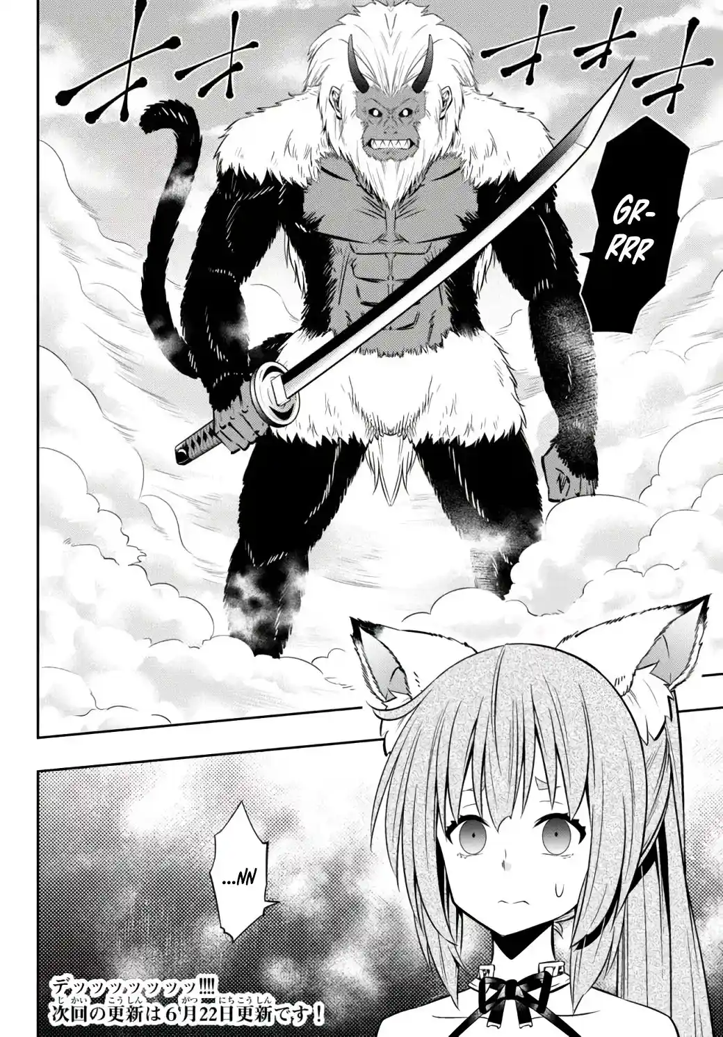 Isekai Maou to Shoukan Shoujo no Dorei Majutsu 90.3