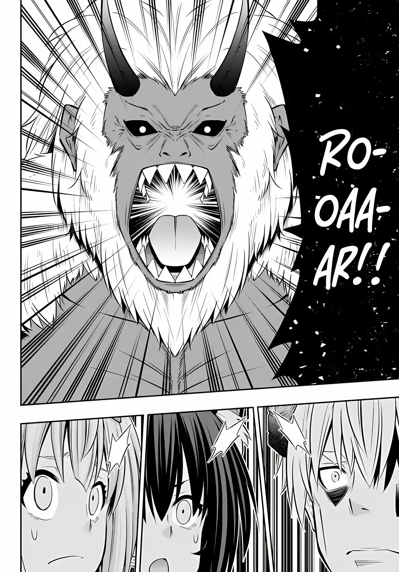 Isekai Maou to Shoukan Shoujo no Dorei Majutsu 91.1