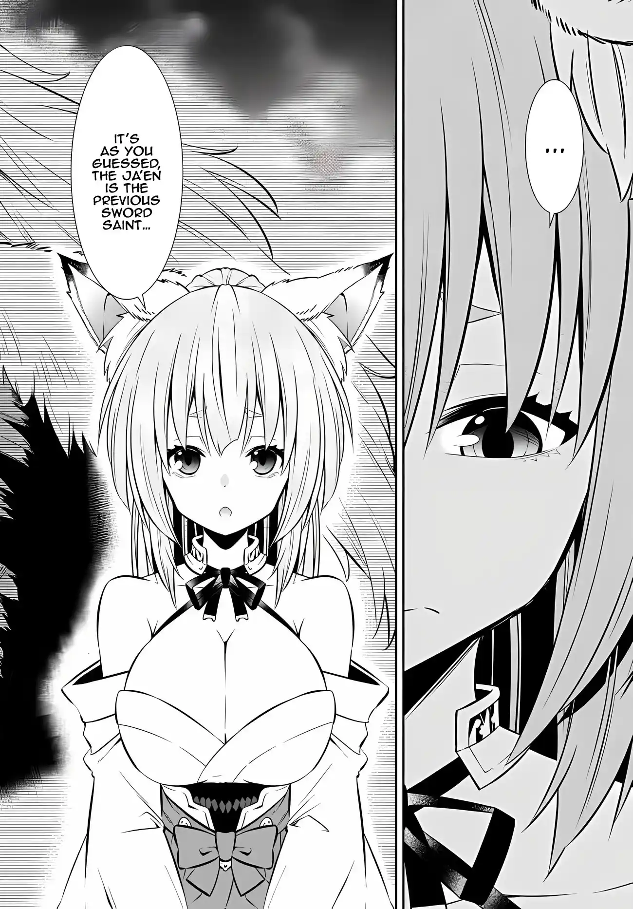 Isekai Maou to Shoukan Shoujo no Dorei Majutsu 91.1