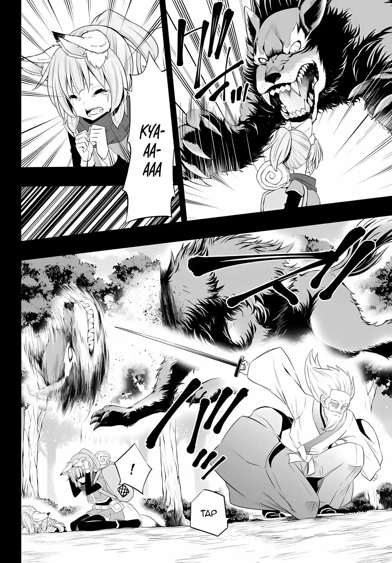 Isekai Maou to Shoukan Shoujo no Dorei Majutsu 91.2