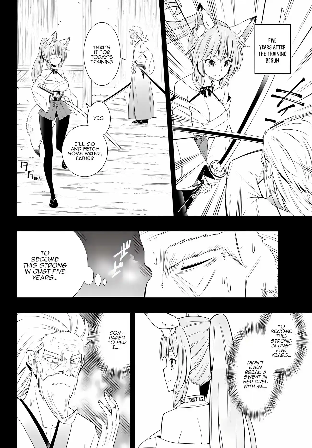 Isekai Maou to Shoukan Shoujo no Dorei Majutsu 91.2