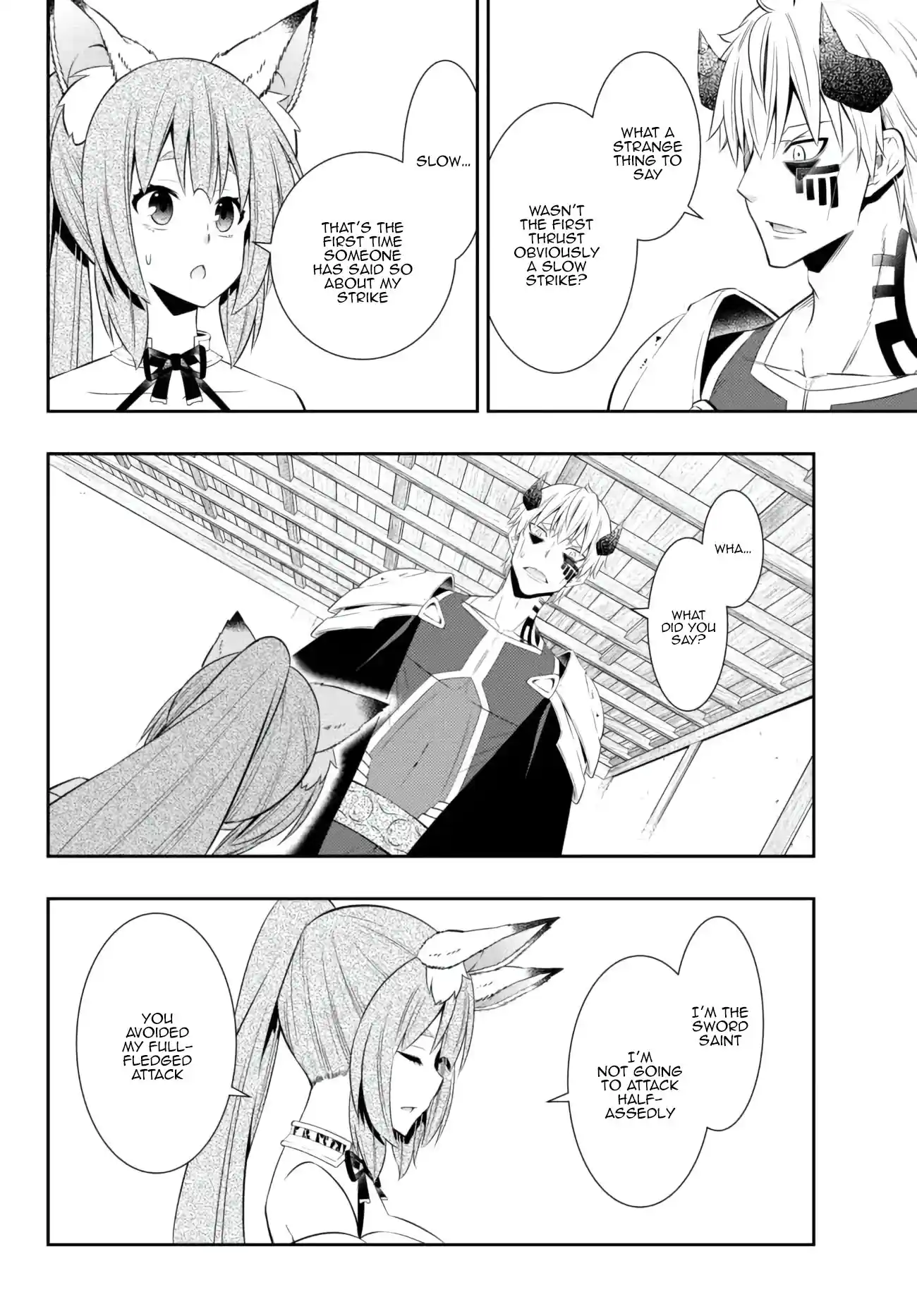 Isekai Maou to Shoukan Shoujo no Dorei Majutsu 92.1