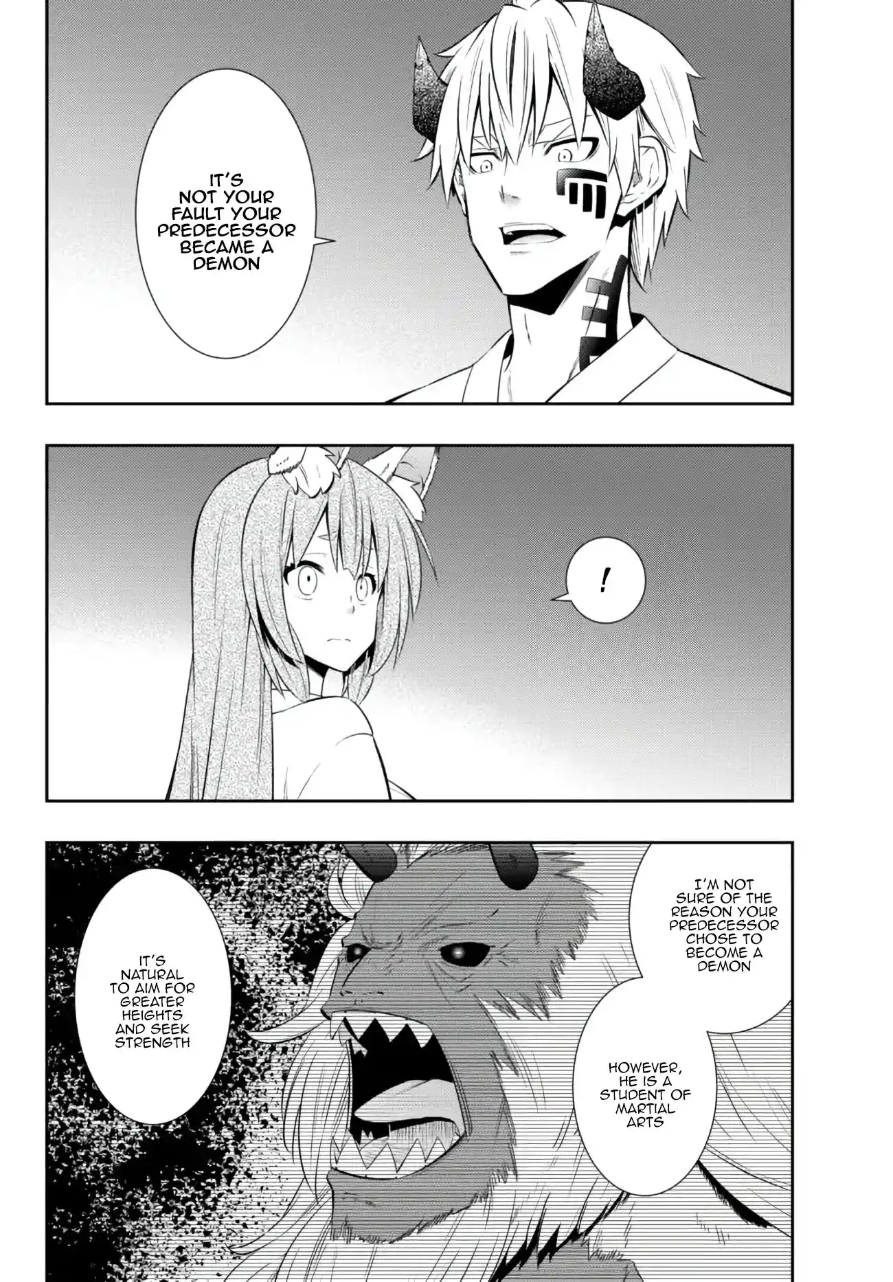 Isekai Maou to Shoukan Shoujo no Dorei Majutsu 92.2