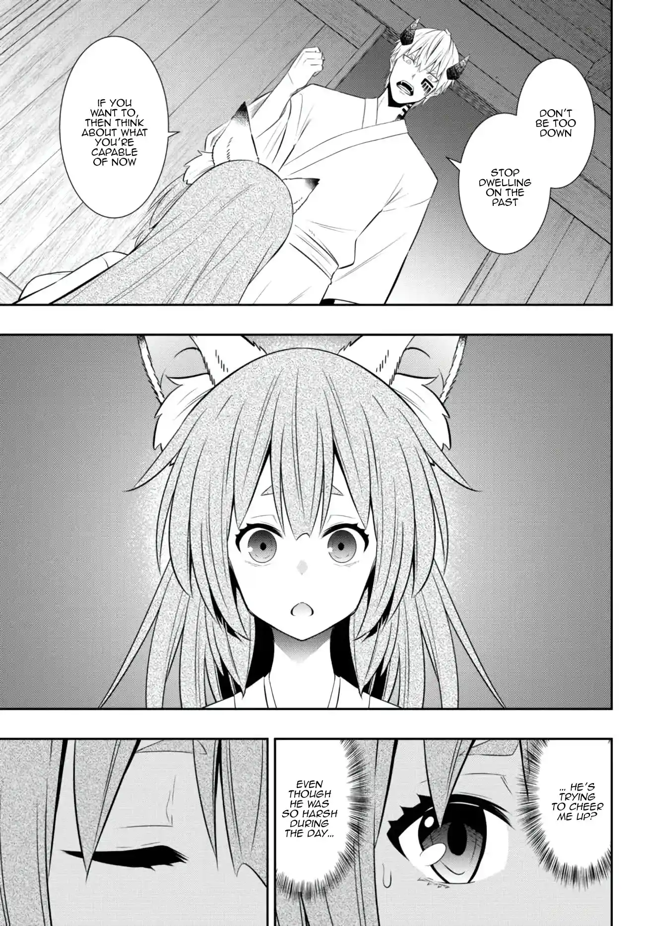 Isekai Maou to Shoukan Shoujo no Dorei Majutsu 92.2