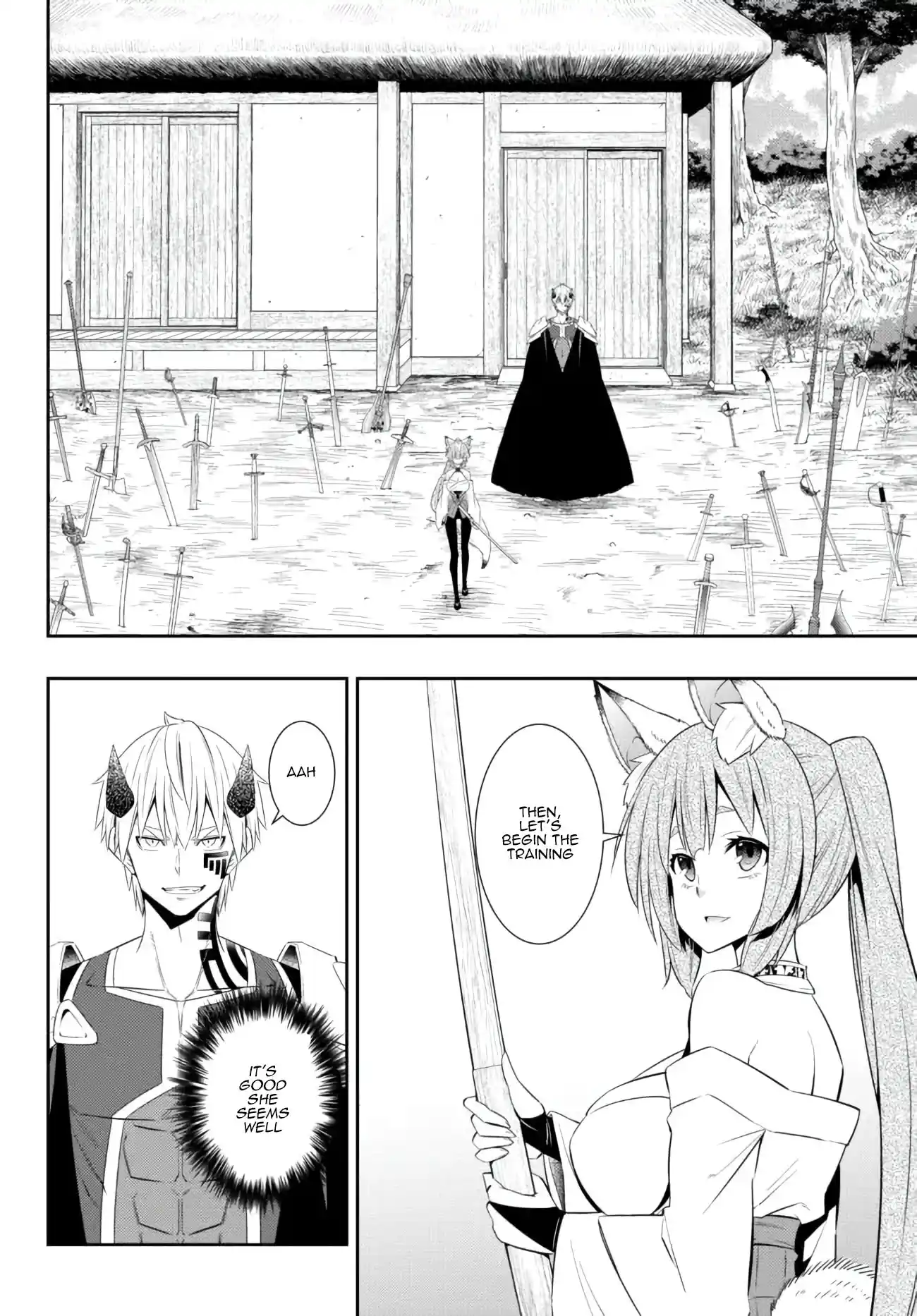 Isekai Maou to Shoukan Shoujo no Dorei Majutsu 92.2